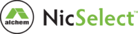 Alchem NicSelect™