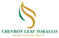 Chevron Leaf Tobacco