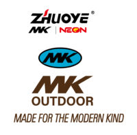 Hunan Zhuoye Electronics Co., Ltd