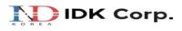 IDK Corp