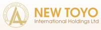New Toyo International Holdings Ltd