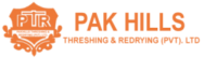 Pak Hills Threshing & Redrying PVT Ltd
