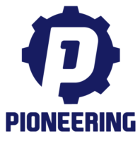 Pioneering Machinery