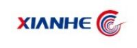 XIANHE CO., LTD.