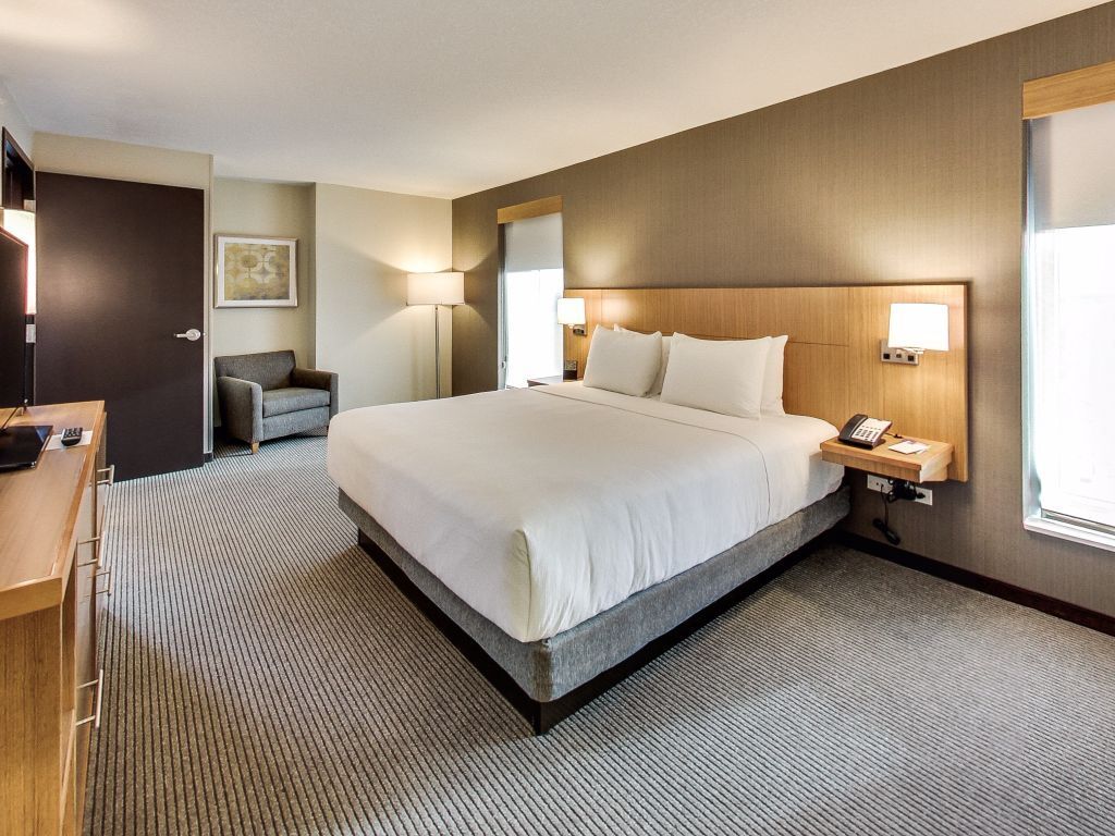 Accommodation