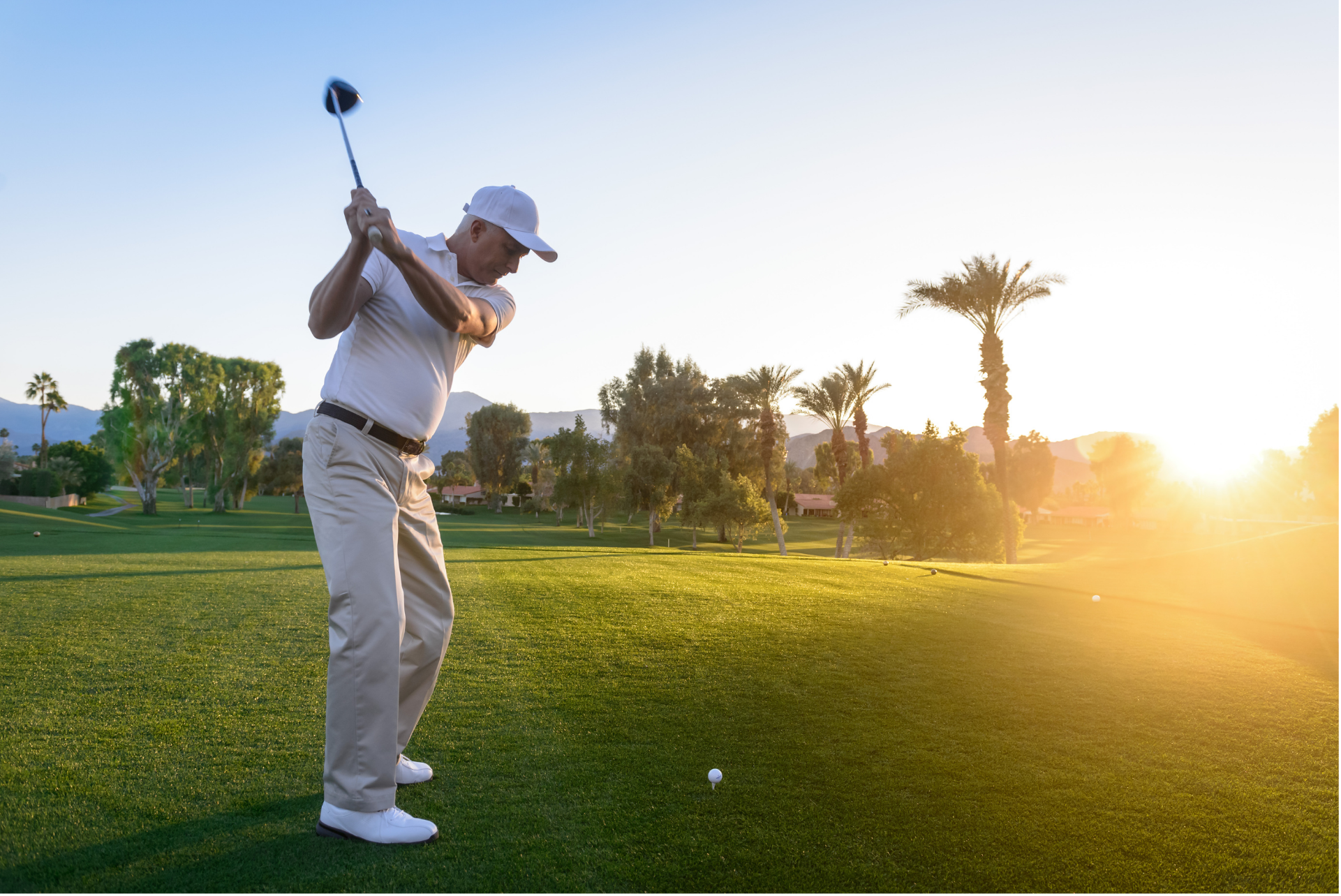 TI&A Annual Charity Golf Tournament