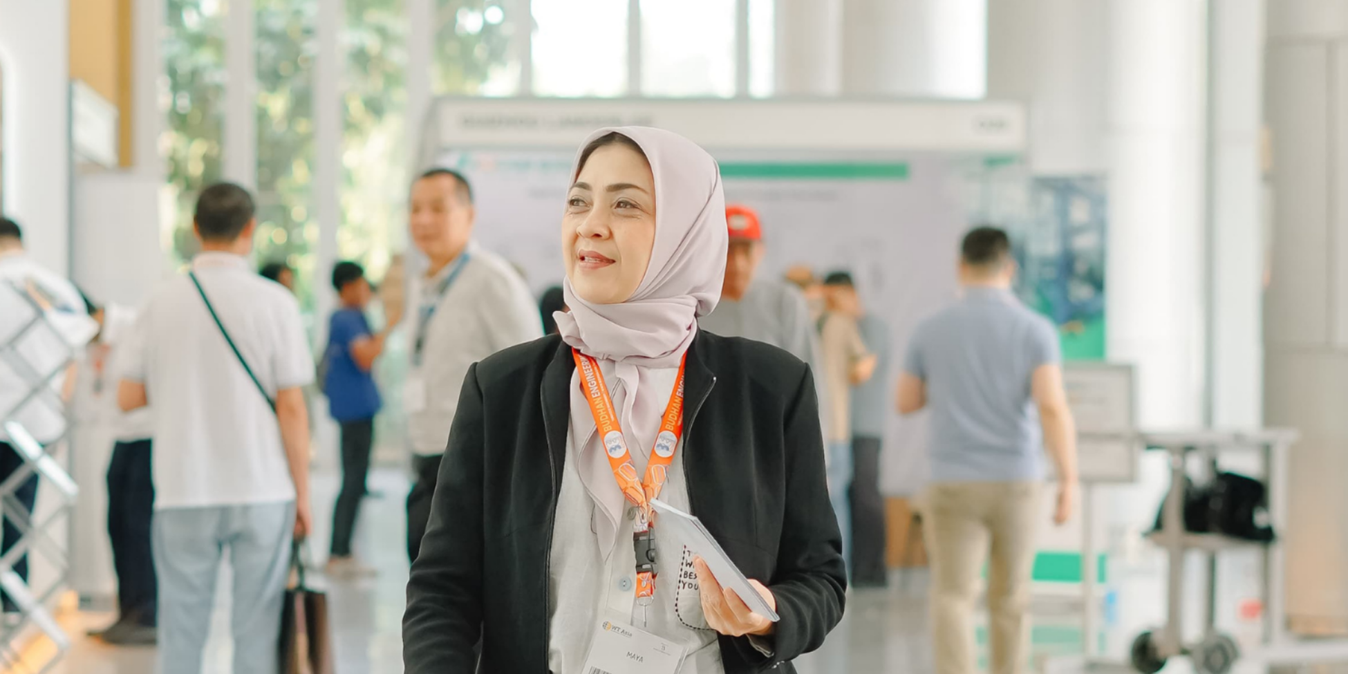 Contact us - WT Asia