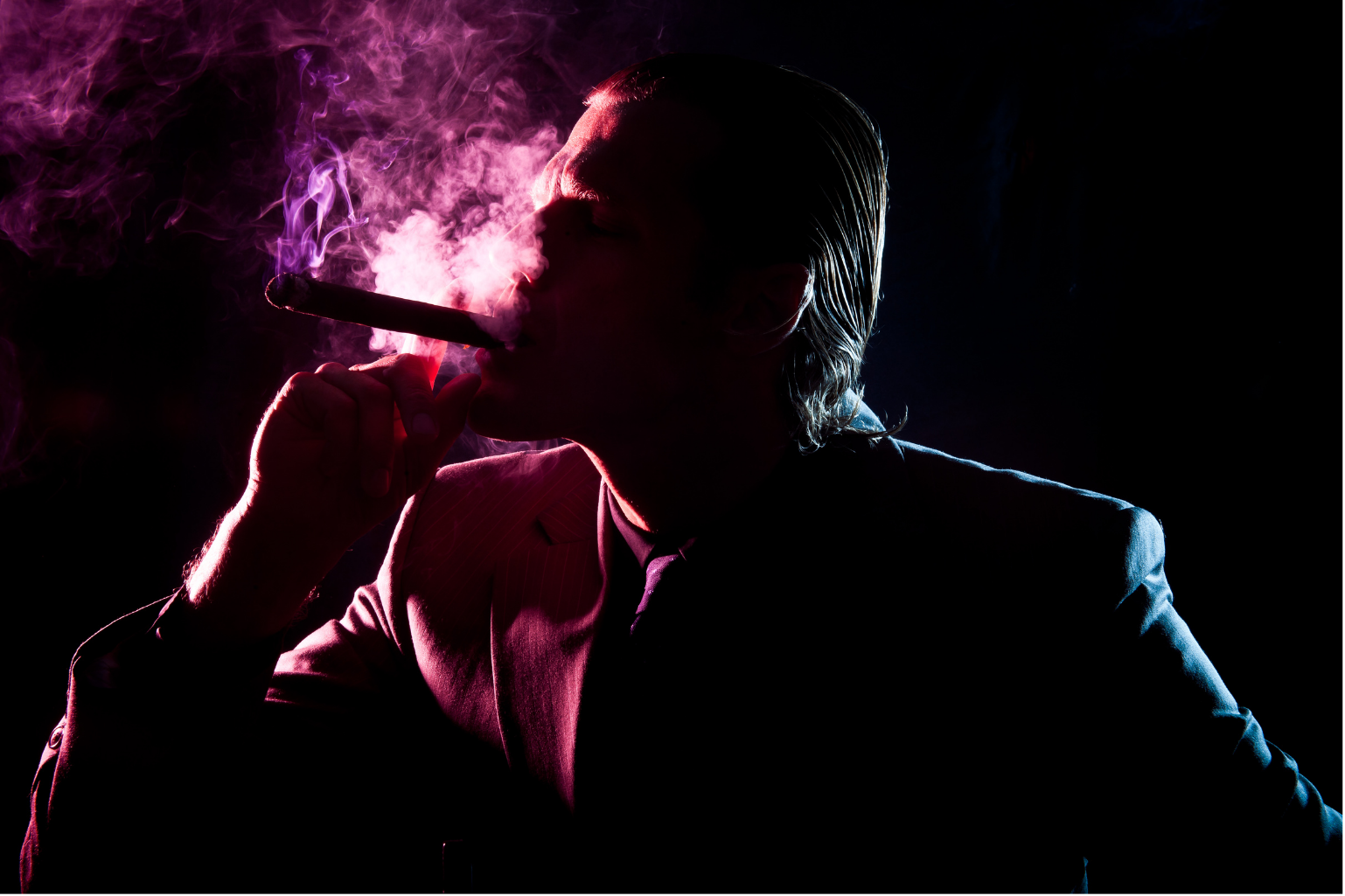 Welcome to the World Cigar Show