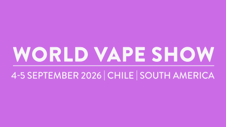 World Vape Show Chile
