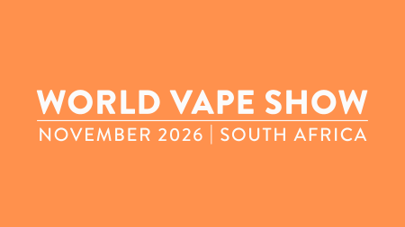 World Vape Show South Africa
