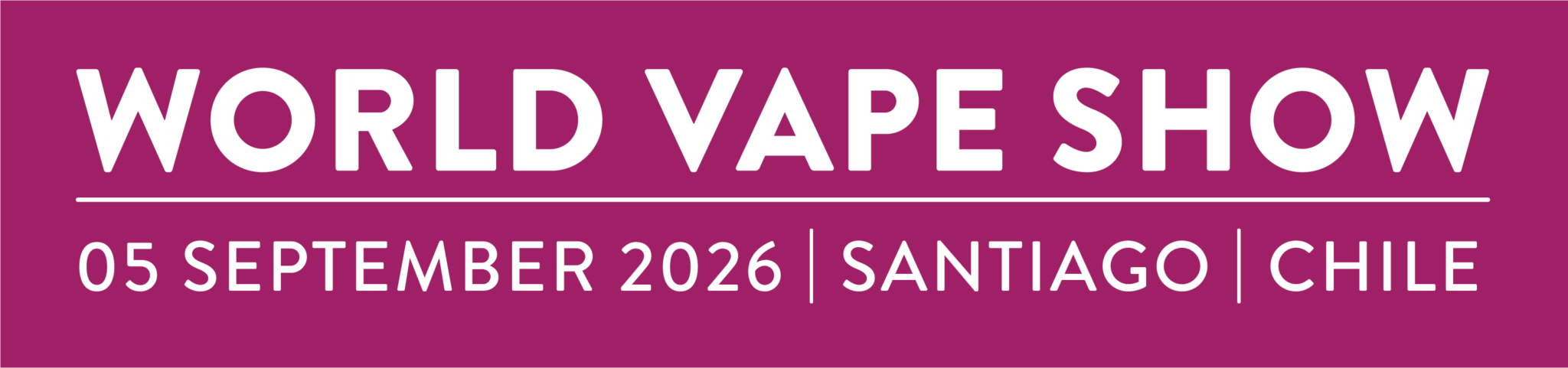 World Vape Show South America
