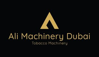 ali tobacco WT Process & Machinery
